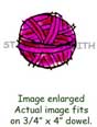 AAA-233-HK Yarn Ball